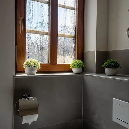 Schlossberg Residences - Fachwerk Design-apartment Sinsheim