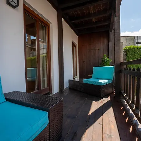 Schlossberg Residences - Fachwerk Design-apartment Apartment *